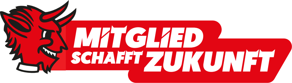 Mitglied schafft Zukunft