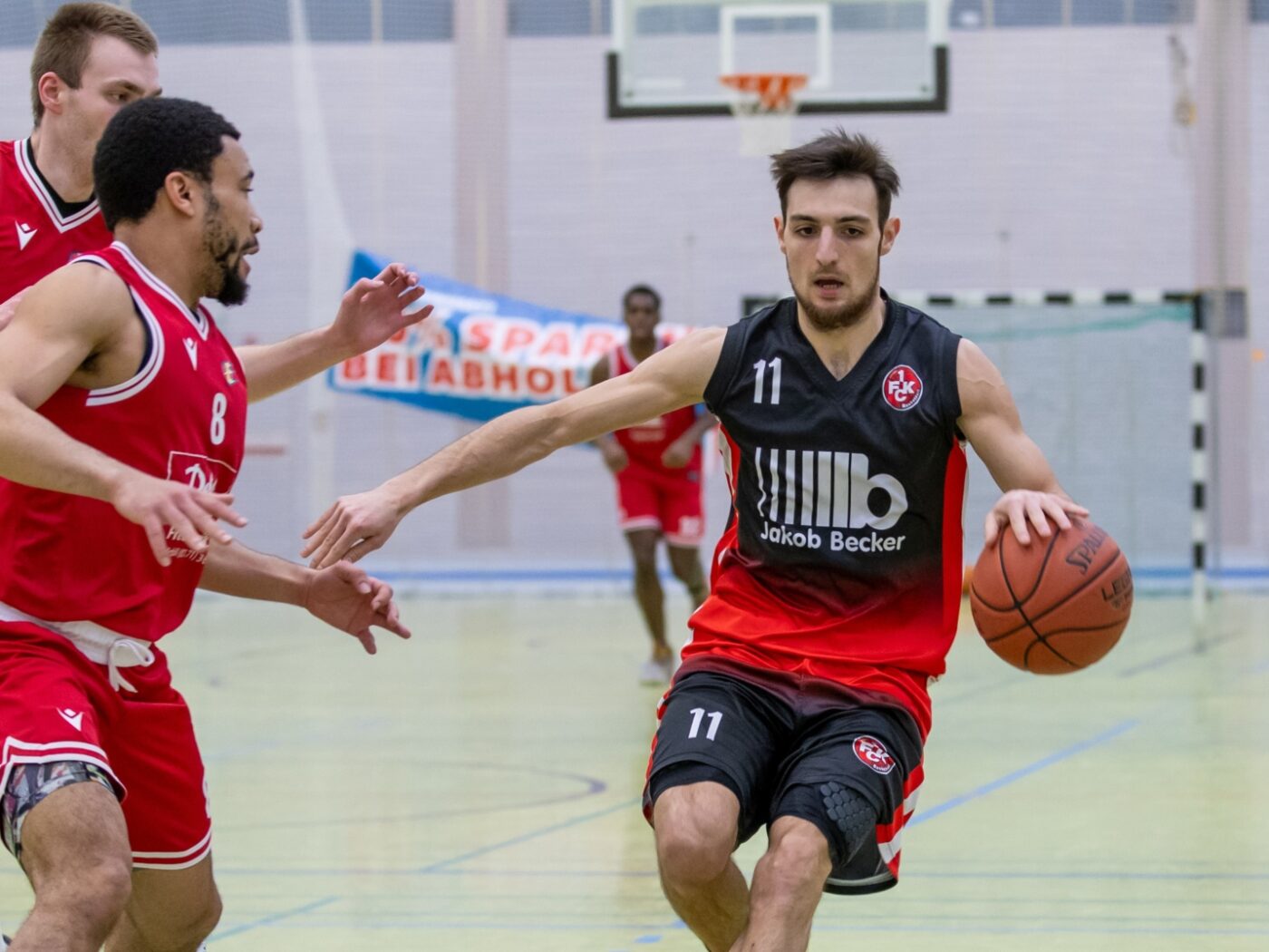 Basketball
