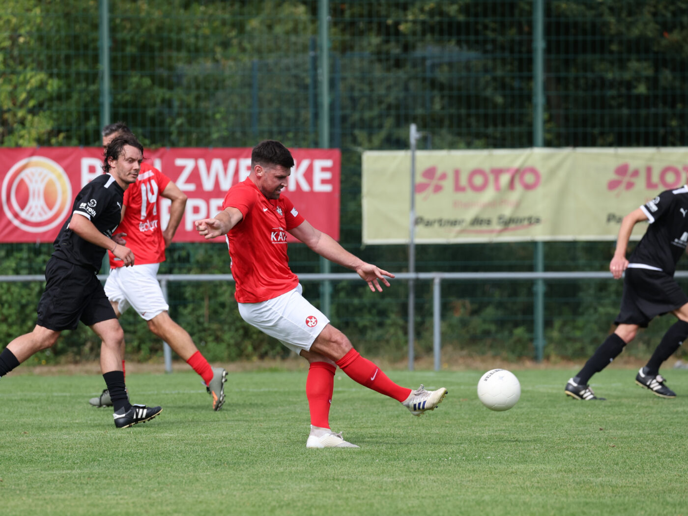 Traditionsmannschaft3