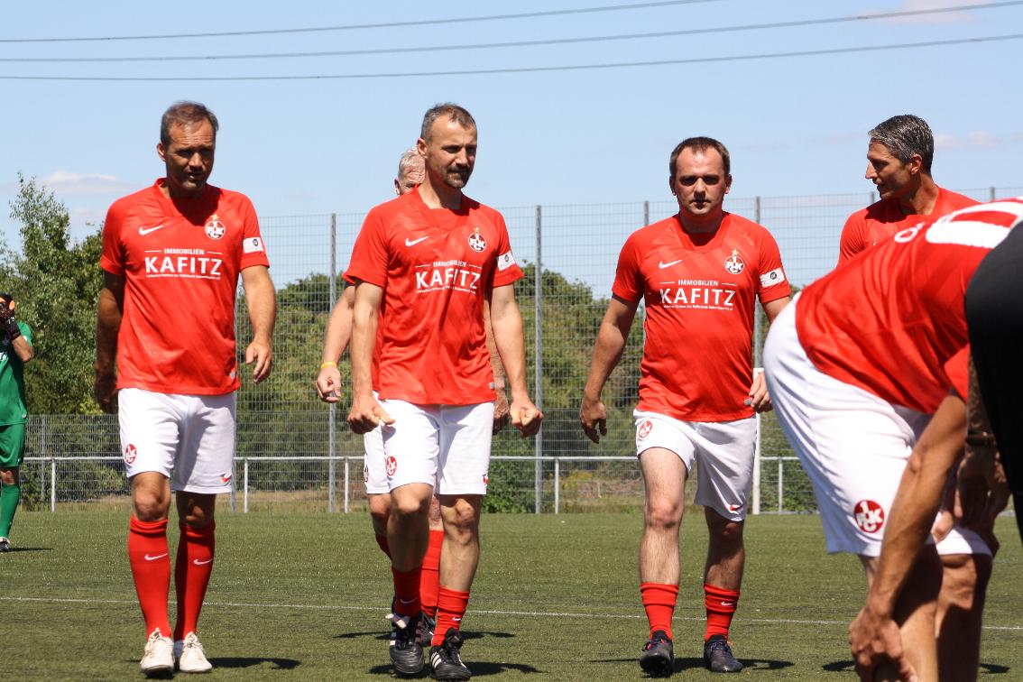 Traditionsmannschaft4